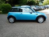 MINI ONE Mini One*Klima*TÜV NEU* - MINI ONE aus 2005