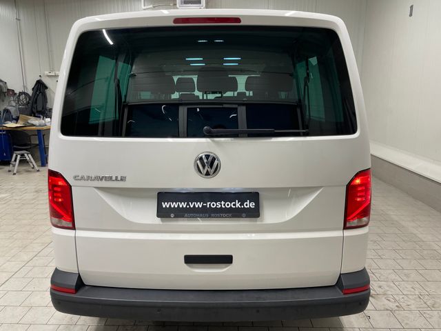 T6.1 Caravelle Trendline lang 2.0 TDI KLIMA