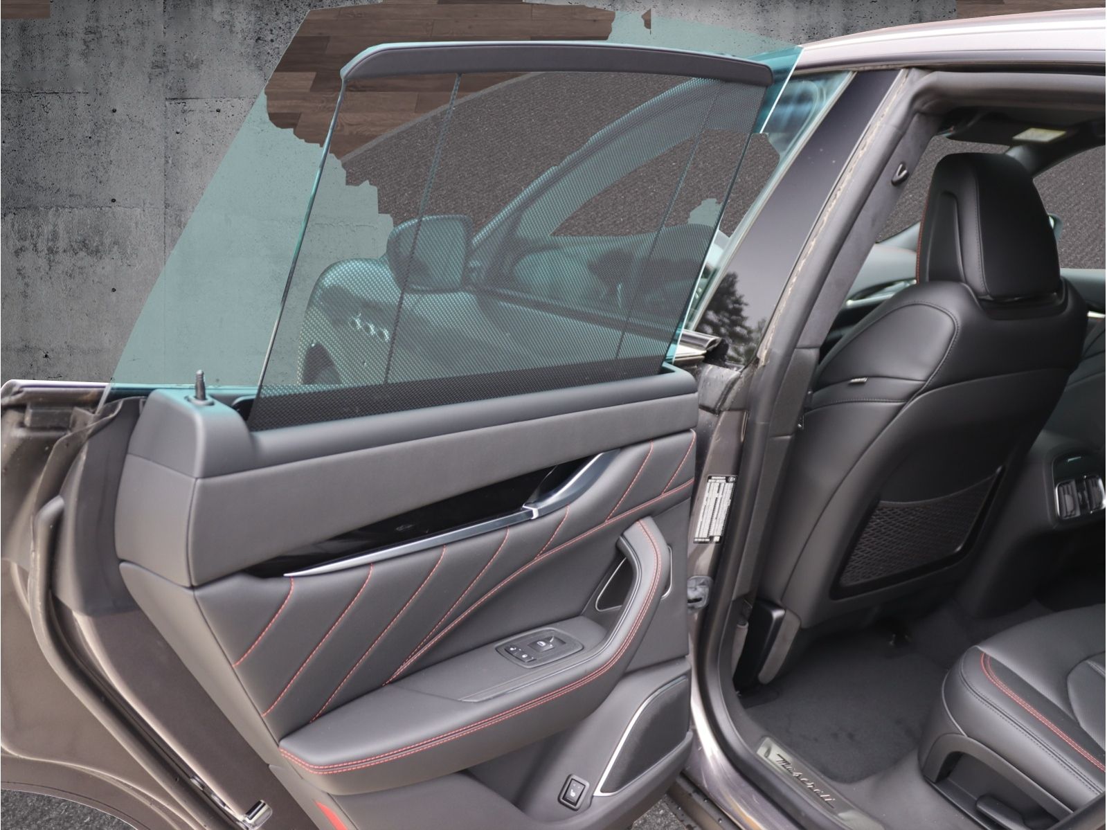 Maserati Levante - Bild 19