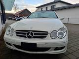 Mercedes-Benz CLK 350 Cabrio - Mercedes-Benz CLK 350 Benziner Gebrauchtwagen