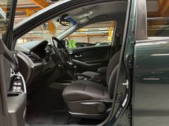 SSANGYONG Korando 2.0 2WD|Navi|LED|AHK|SHZ|PDC|Kamera|