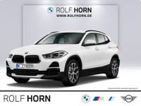 BMW X2 sDrive18i Advantage Plus Navi Klima Sitzhzg