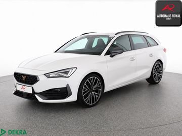 Cupra Leon - 1
