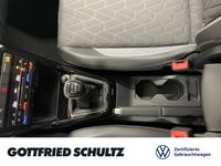 Volkswagen T-Cross - Vorschau Bild 19