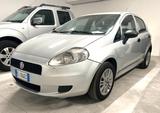 Fiat Grande Punto 5 Porte Grande Punto 5p 1.3 mj - Fiat Punto aus 2011 mit Diesel-Antrieb