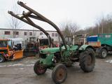 Deutz-Fahr Deutz D50 =Frontlader=Zapfwelle=Kraftheber= - Angebote