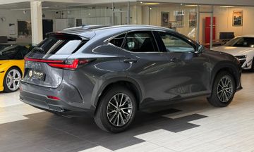 Lexus NX 350h - 7