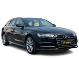 Audi A6 Avant S-line Quattro MMI*Business* - Audi A6 Gebrauchtwagen in Düsseldorf