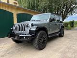 Jeep Wrangler Brute  - Jeep Wrangler Brute Gebrauchtwagen