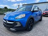 Opel Adam ROCKS 1.4 Automatik/Schiebedach/Tempomat