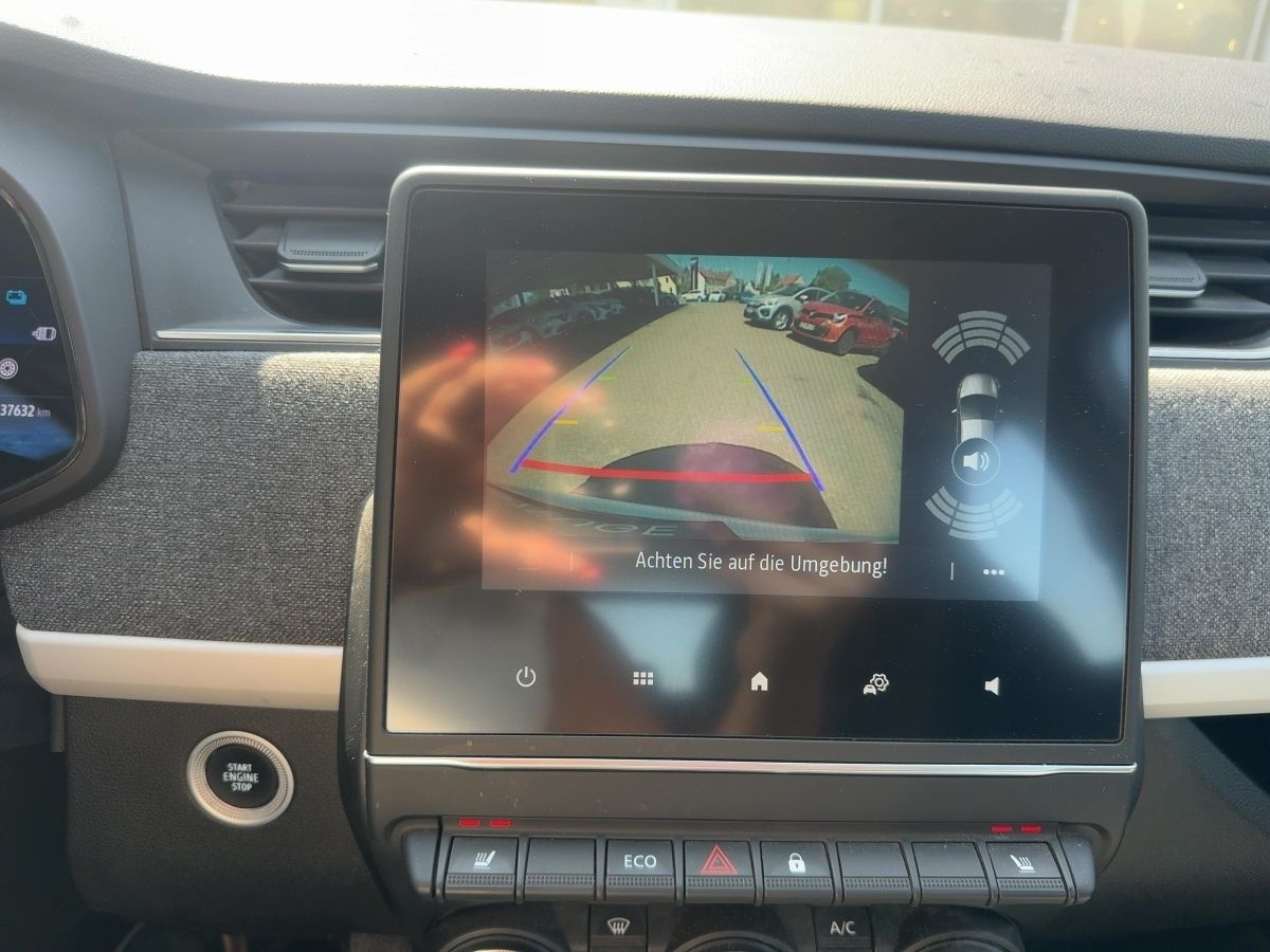 Fahrzeugabbildung Renault ZOE Experience R110 Z.E 50 Kamera SHZ