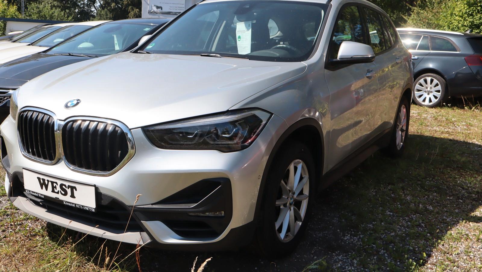 BMW X1 sDrive20i **AUTOMATIK**  ** Mod.2020