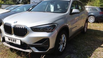 BMW X1 - 1