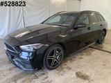 Mercedes-Benz C 300 T d AMGLine|HP-LED|Virtual|Kam|Temp.|Burm. - gebrauchte Mercedes-Benz C 300 aus dem Jahr 2022