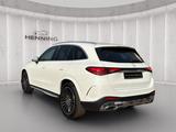Mercedes-Benz GLC 300 d AMG 4M Pano DLi Burm AHK SKlim DIS 20" - Mercedes-Benz: Sk