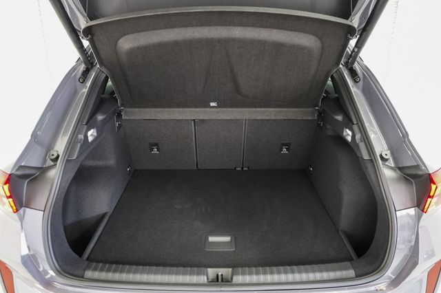 Terramar 2.0TSI 195kW VZ DSG 4Drive AHK/NAV/PANO