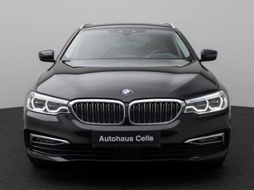 Fahrzeugabbildung BMW 540i xDr Tour Luxury Line HI-FI HUD DAB Panorama