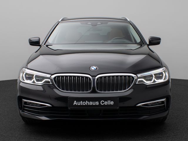 BMW 540i xDr Tour Luxury Line HI-FI HUD DAB Panorama