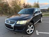 Volkswagen Touareg 3.0 V6 TDI Tiptronic Standard - Volkswagen Touareg Standard mit Diesel-Antrieb