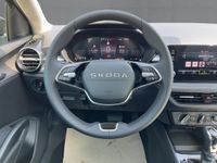 Skoda Fabia - Vorschau Bild 9
