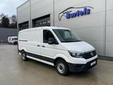 Volkswagen Crafter Kasten Kasten 30  aus 1.Hand - Angebote