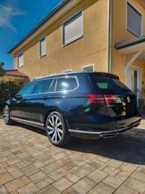 Volkswagen Passat 2.0 TDI SCR 176kW DSG 4MOT Highline V... - Volkswagen Passat: 2.0