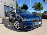 Audi A1 ambition *1.Hand* - Audi A1 Gebrauchtwagen in Hannover