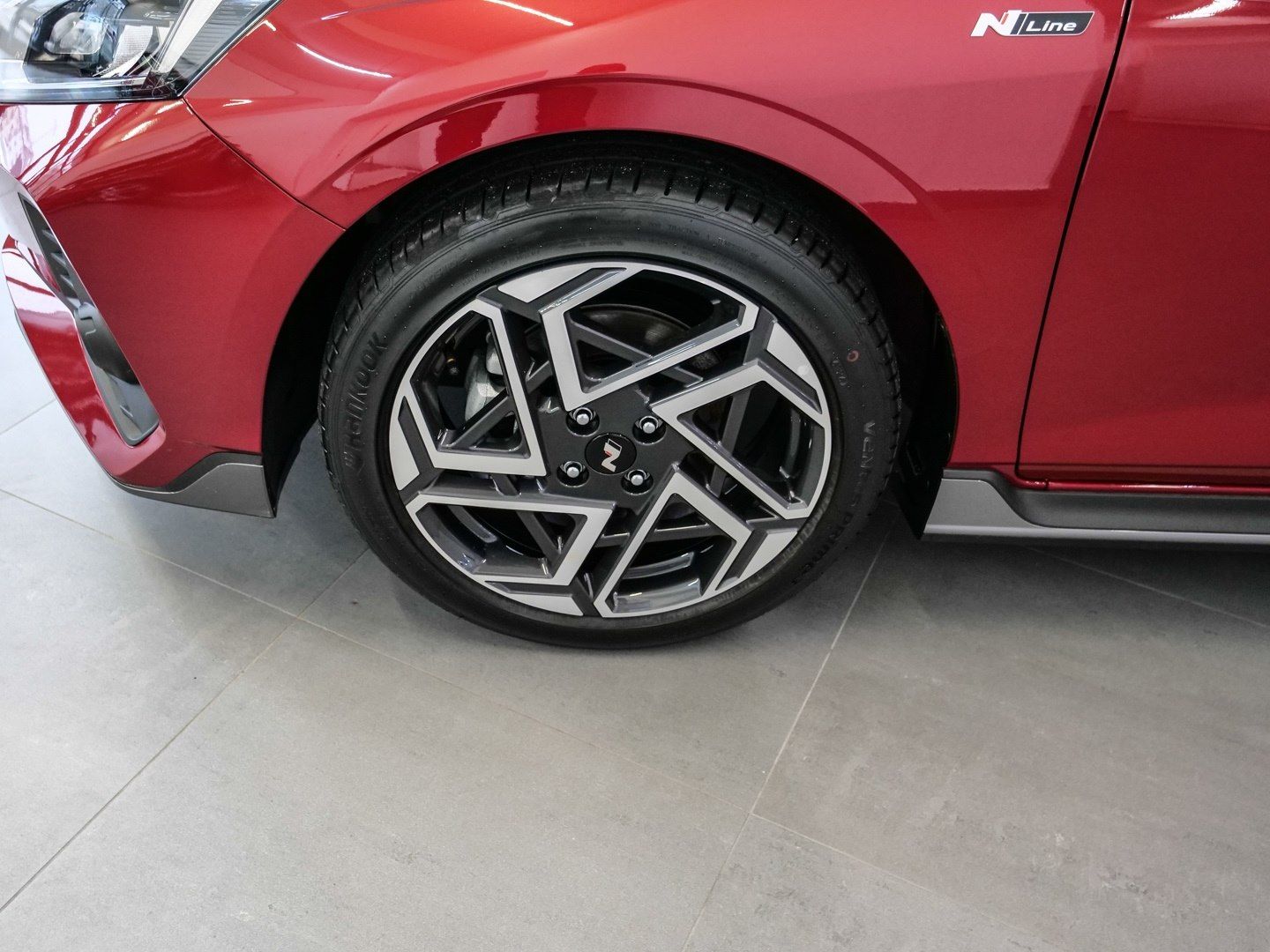 Hyundai i20 - Bild 7