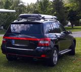 Mercedes-Benz GLK 350 CDI 4MATIC - - Mercedes-Benz GLK-Klasse von privat