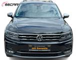 Volkswagen Tiguan Allspace Highline*7-Sitzer*ACC*Navi*LED* - Volkswagen Gebrauchtwagen mit Automatikschaltung