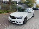 Mercedes-Benz C 63 AMG Limousine Carlsson, Carbon, W204 - Mercedes-Benz C 63 AMG mit Benzin-Antrieb