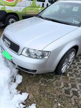 Audi A4 Avant B6 8E 2.0 20V TÜV 01/2026 ab... - Audi A4 B6-8E