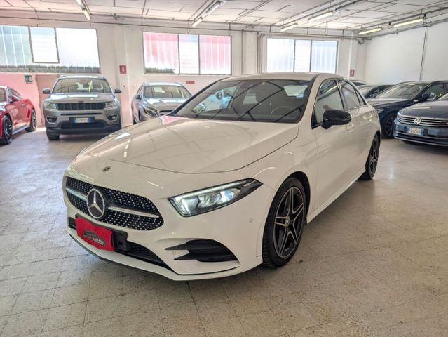 MERCEDES-BENZ Mercedes-benz A 200 Automatic Premium