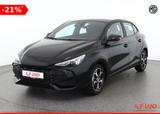 MG3 1.5 Comfort LED Navi Kamera