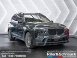 ALPINA XB7 Allrad Manufaktur 360° AKTIVSITZE ACC B&W - ALPINA XB7 Neuwagen