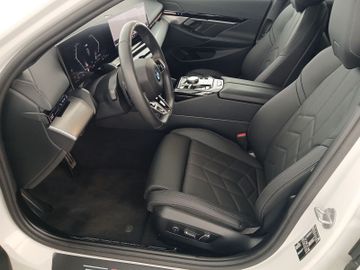 BMW 520 - 7