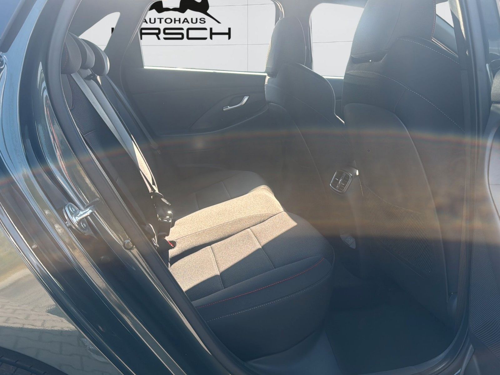 Hyundai i30 - Bild 18