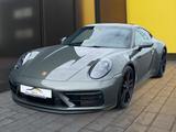 Porsche 992 911 GTS+Sport Design+LED+Leder+Schiebedach - Porsche: Design 911