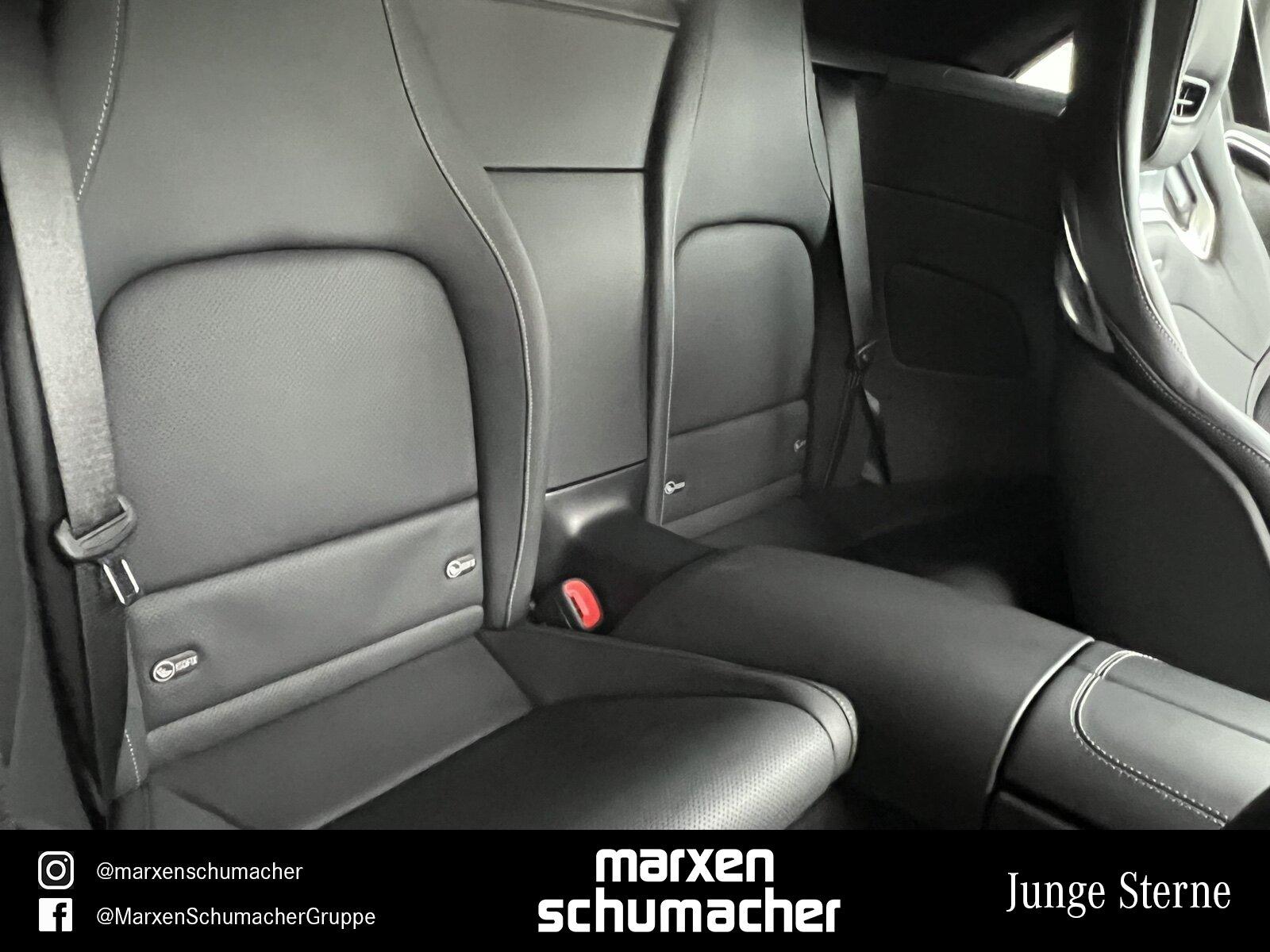 Mercedes-Benz AMG SL 63 4M+ Perf.Sitze+Night2+Carbon+PremPlus