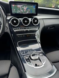 Mercedes C 180 - 12