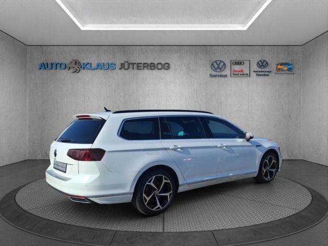 Passat Variant 1.4 TSI Hybrid GTE Matrix+Navi