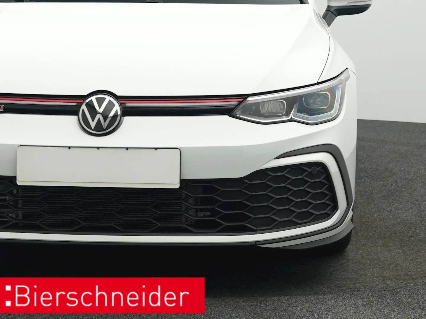 Volkswagen Golf GTI 8 2.0 TSI DSG NAVI LED SHZ ACC KEYLESS, миниатюра 17