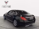 Mercedes-Benz C 180 CGI *NAVI*LED*AVANTGARDE*PDC*BLUETOOTH* - : Schaltgetriebe