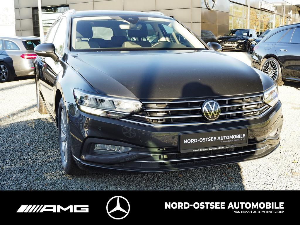 Volkswagen PASSAT VARIANT 1.5 TSI BUSINESS LED PDC NAVI DSG