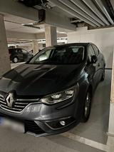 Renault Megane 1.6 dCi Energy 2016 - Renault Megane Gebrauchtwagen in Nürnberg