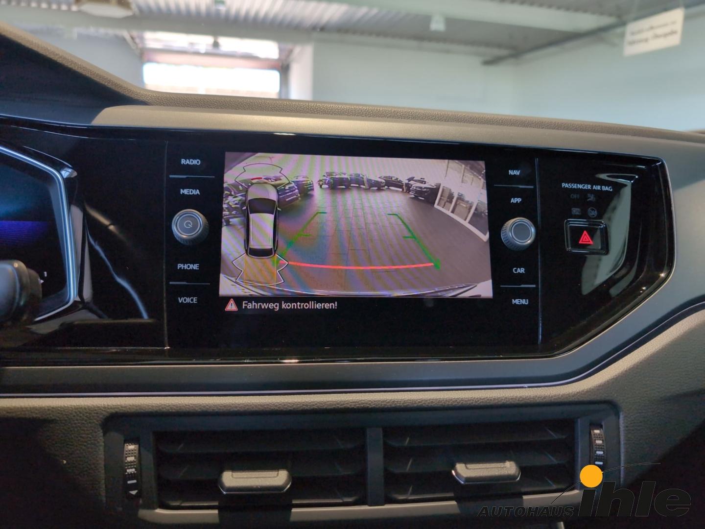 Volkswagen Taigo R-Line 1,5 TSI DSG BEATS-AUDIO+R-FAHRKAMER, миниатюра 12
