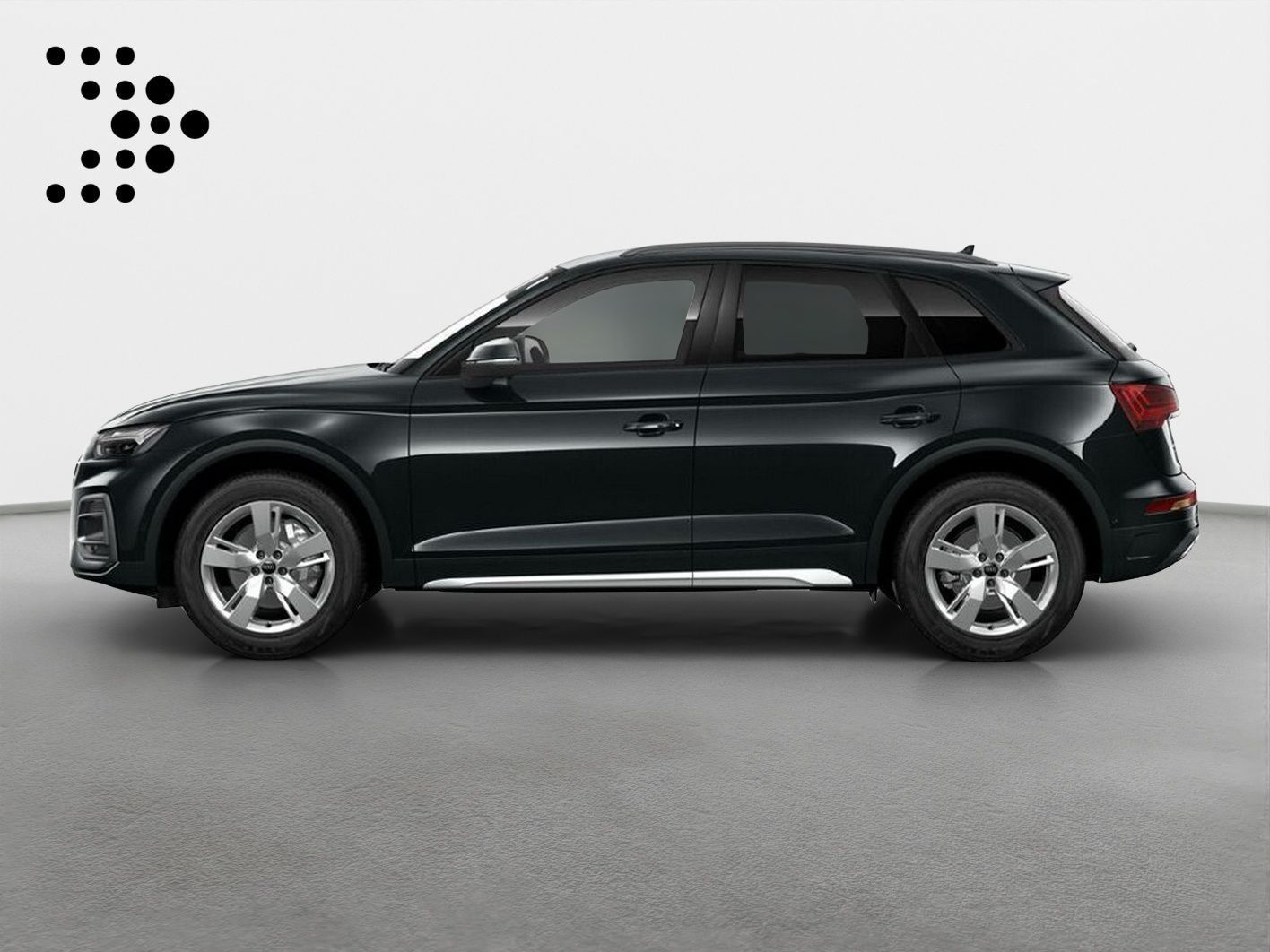 Audi Q5 - Bild 3