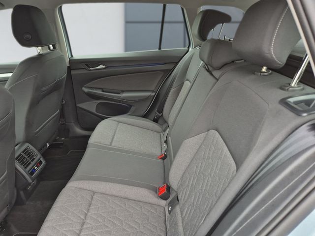 Golf VIII Variant 2.0 TDI Life *LED*AHK*NAVI*DAB