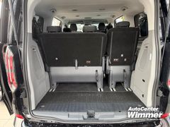 Foto Nummer 6: FORD Tourneo