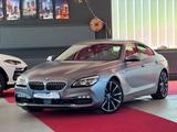 BMW 640d GranCoupé LED HeadUp 360°Komfortsitz 20"xDr - BMW: 6x